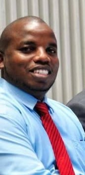 Erastus Chomba